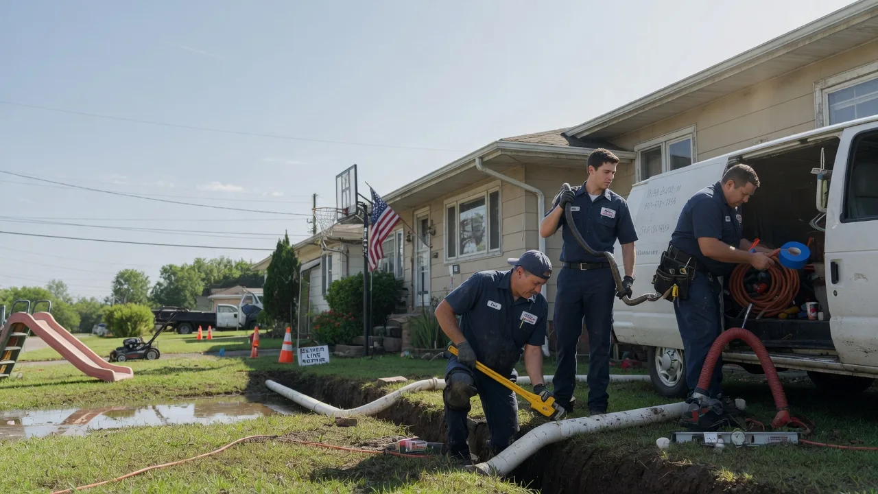Toilet Installation in Bryant, IA near me